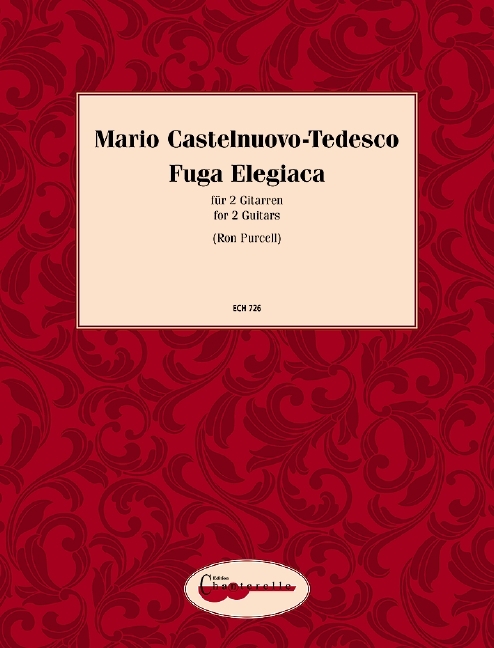 Fuga Elegiaca