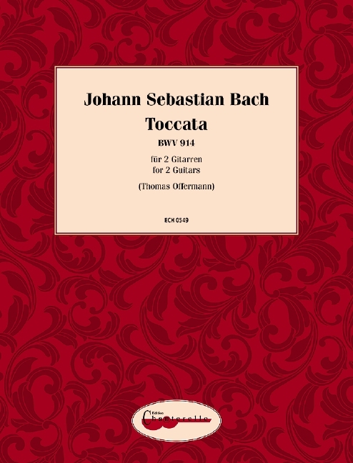 Toccata