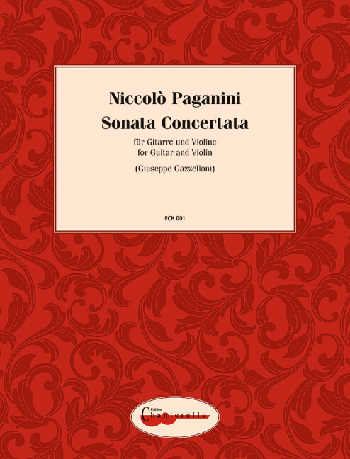 Sonata Concertata
