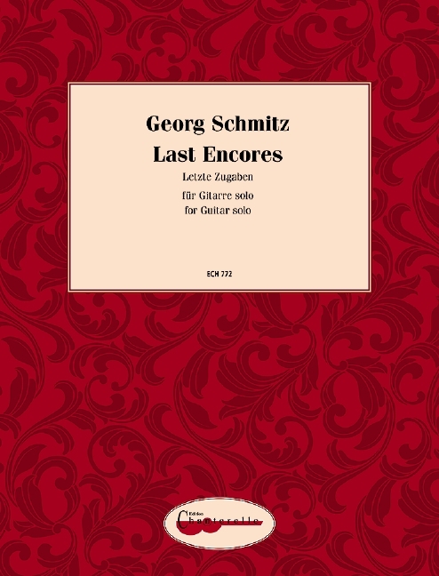 Last Encores (Letzte Zugaben)