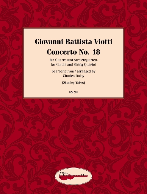 Concerto No. 18