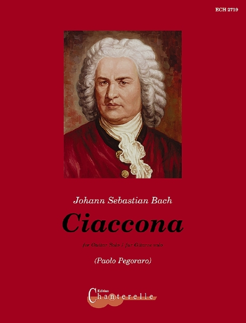 Ciaccona