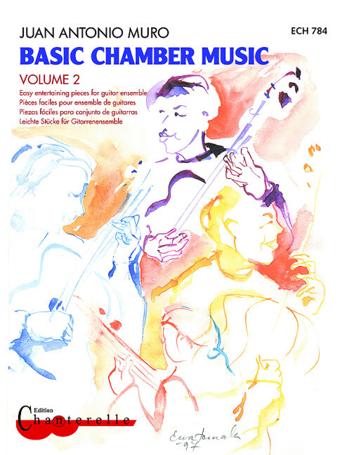 Basic Chamber Music