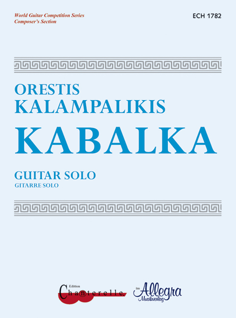 Kabalka