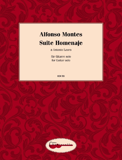 Suite Homenaje