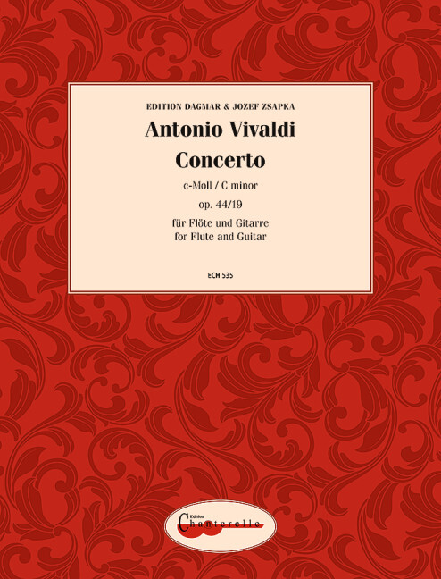 Concerto in C minor
