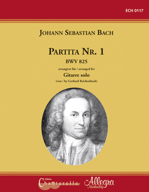 Partita No. 1