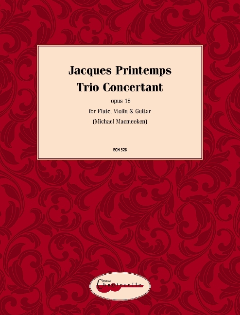 Trio Concertant