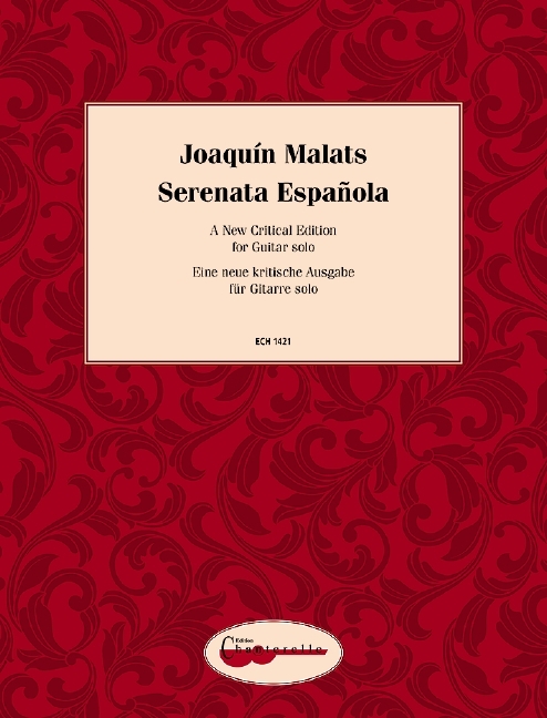 Serenata Española