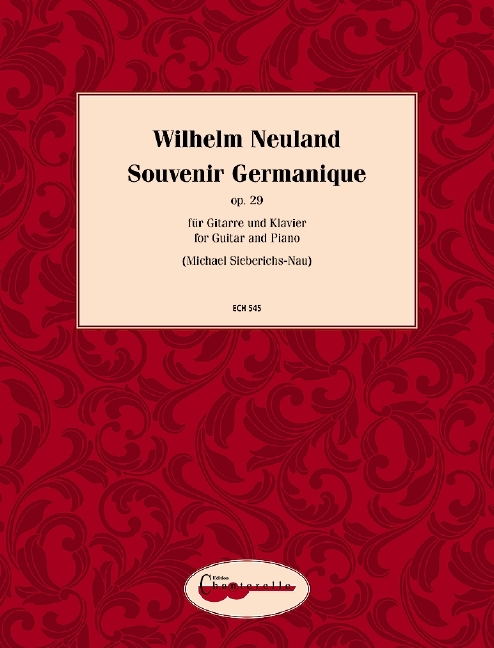 Souvenir Germanique