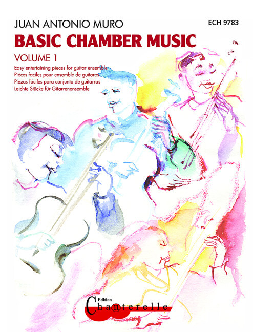 Basic Chamber Music
