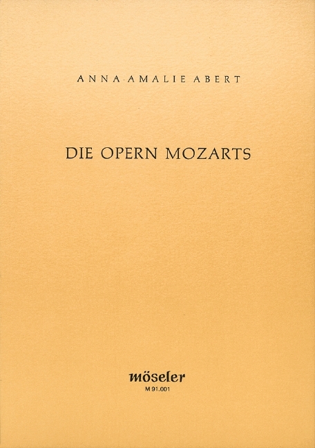 Mozart’s operas