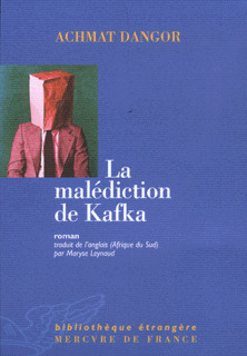 LA MALEDICTION DE KAFKA