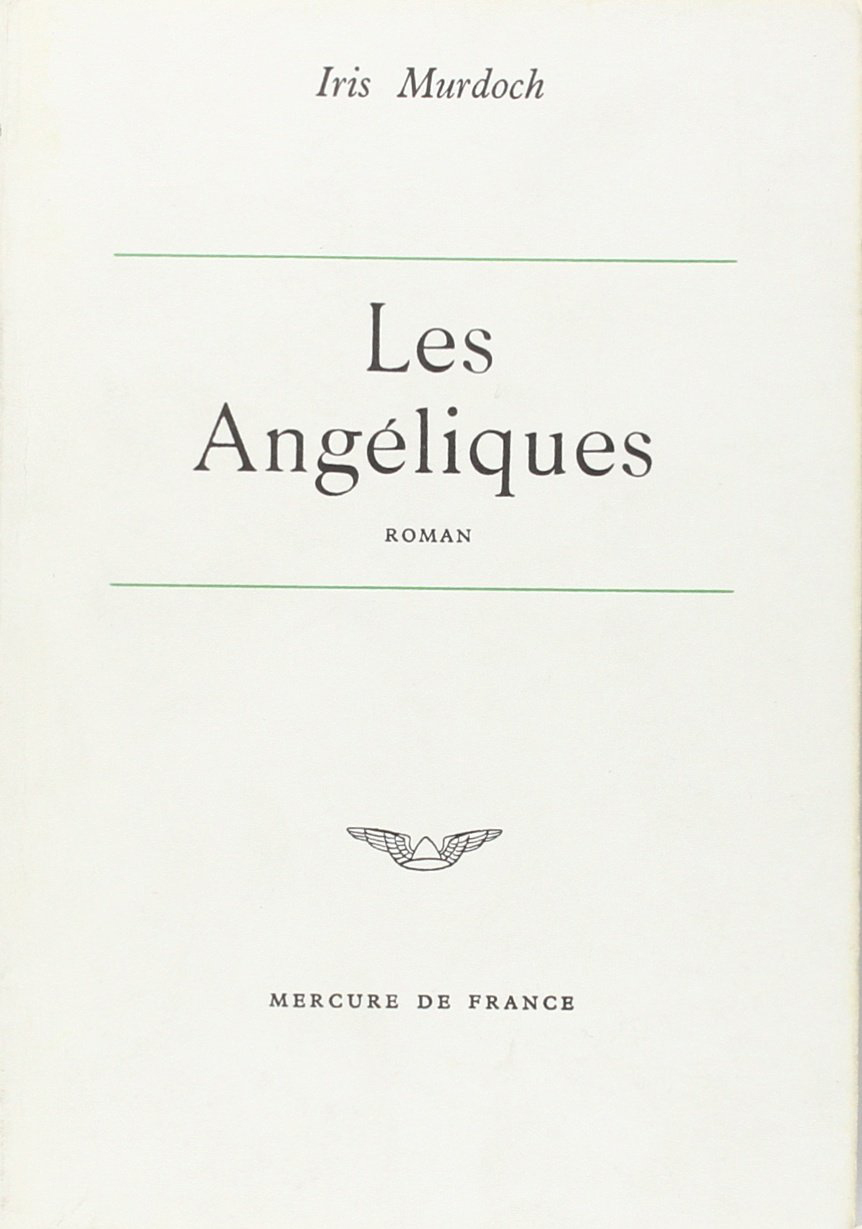 LES ANGELIQUES