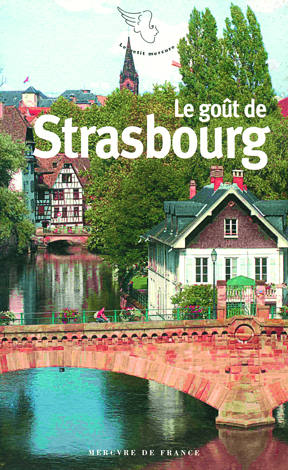 LE GOUT DE STRASBOURG