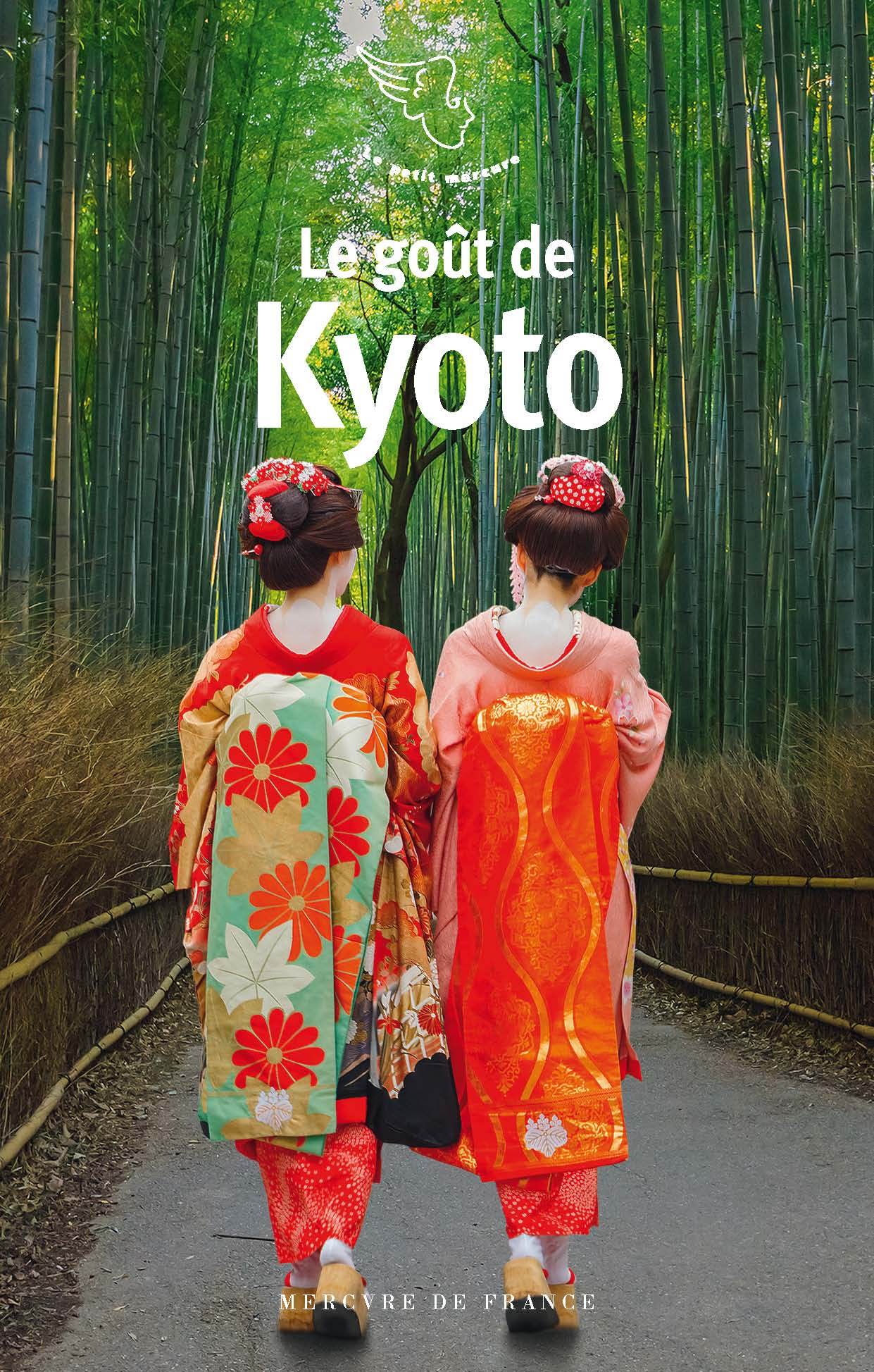 LE GOUT DE KYOTO