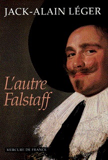 L'AUTRE FALSTAFF