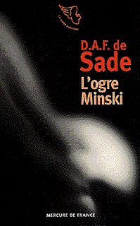 L'ogre Minski/le pape Braschi