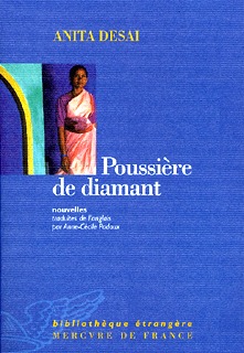 POUSSIERE DE DIAMANT