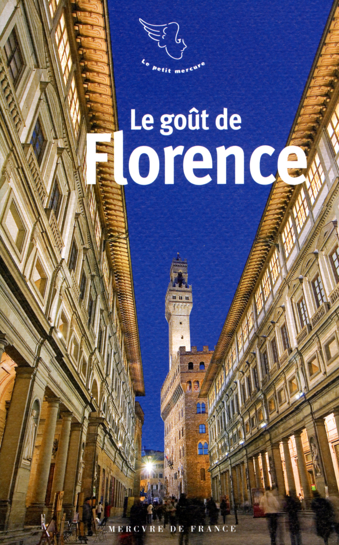 LE GOUT DE FLORENCE
