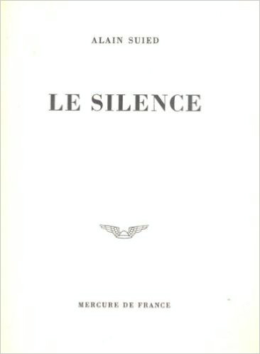 Le silence