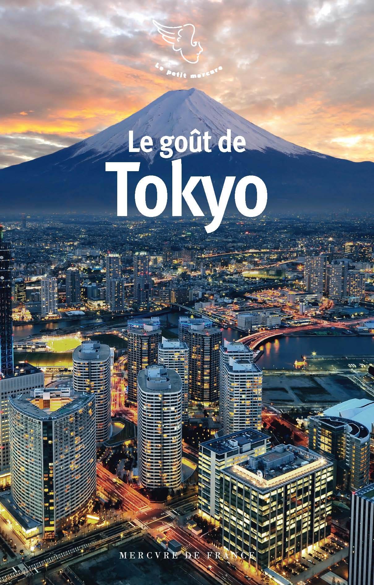 Le goût de Tokyo
