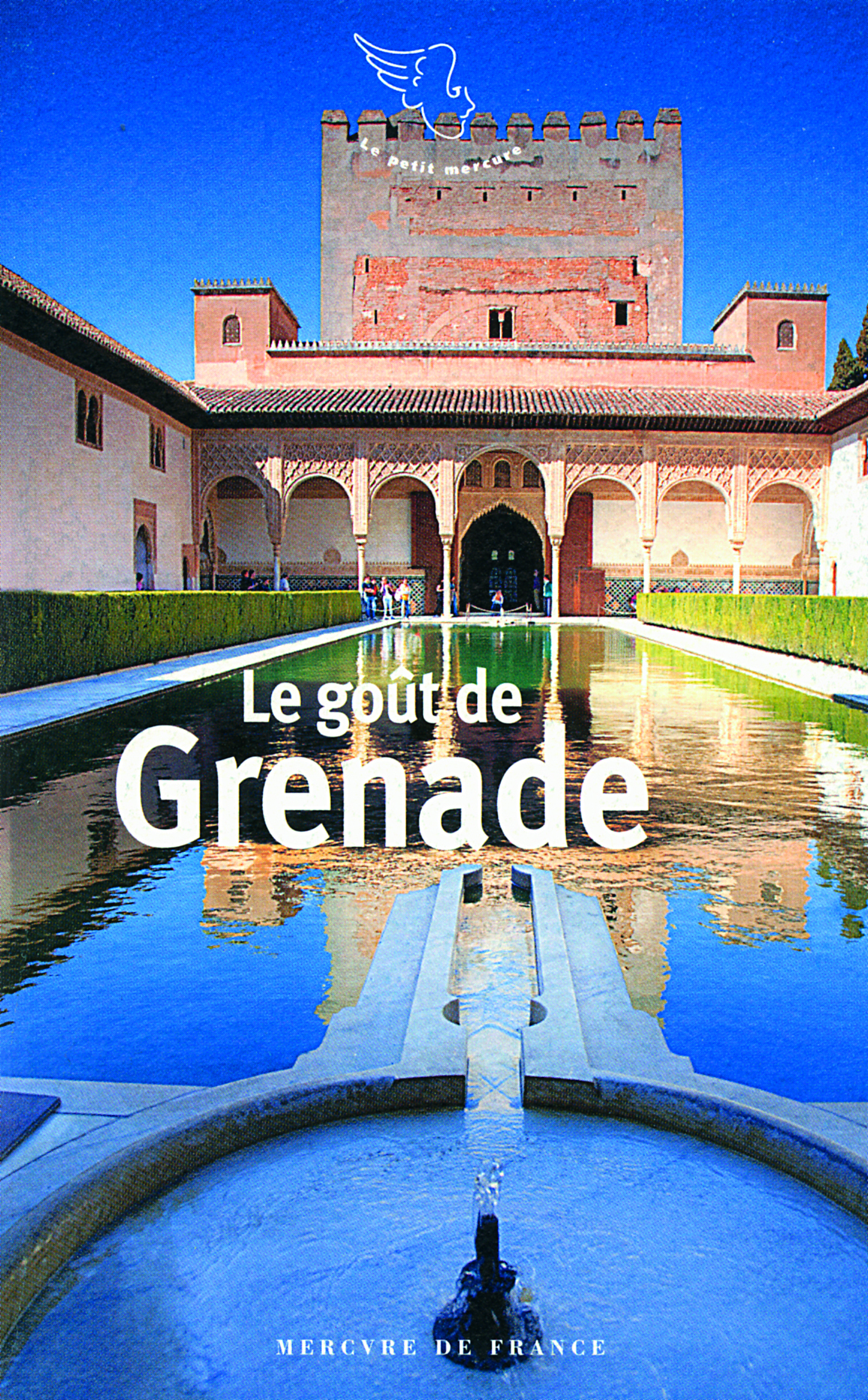 LE GOUT DE GRENADE