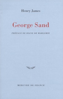 George Sand