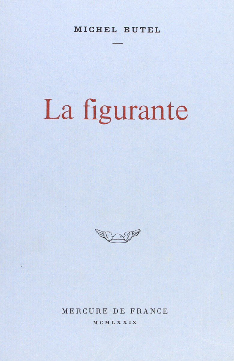 La figurante