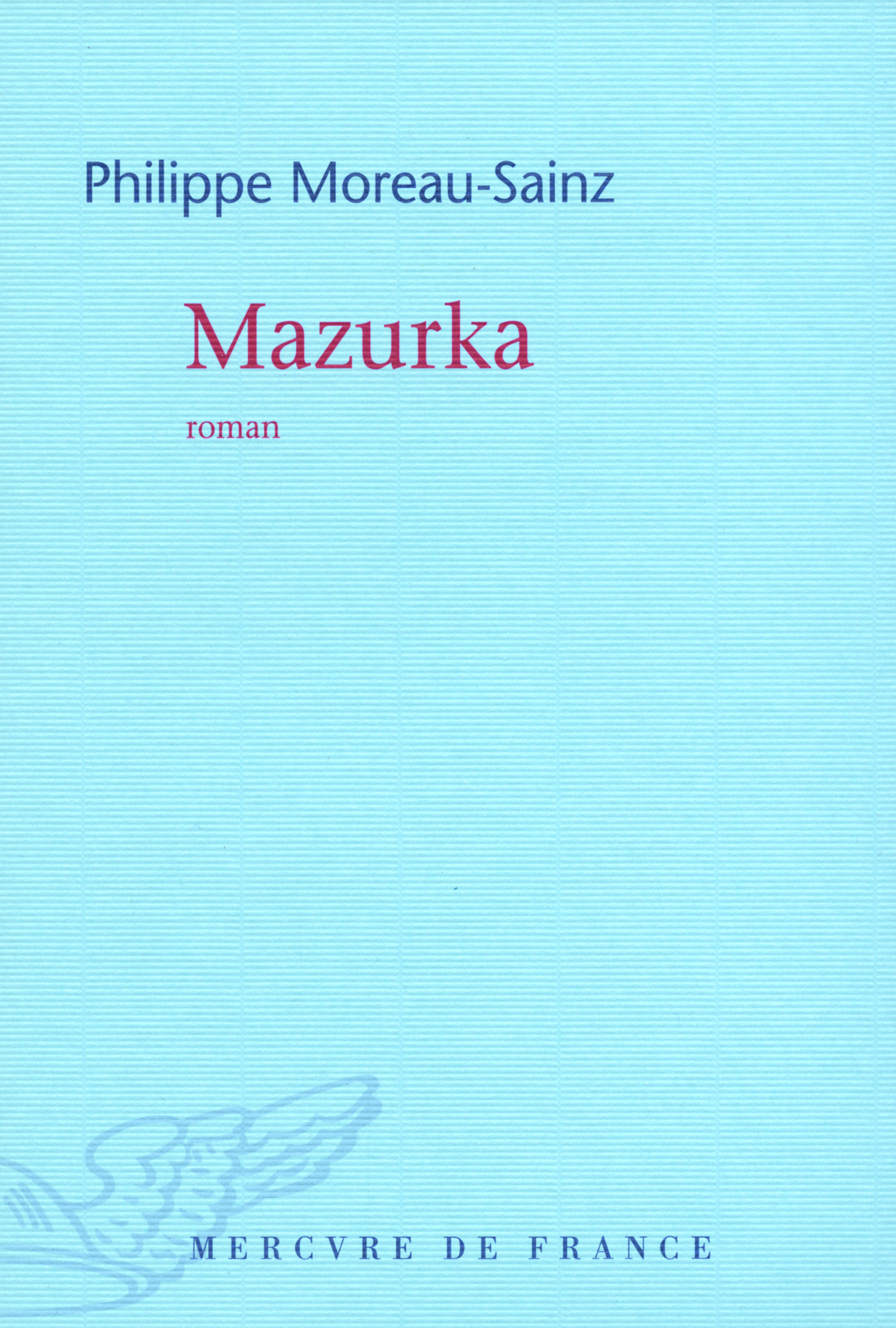 Mazurka