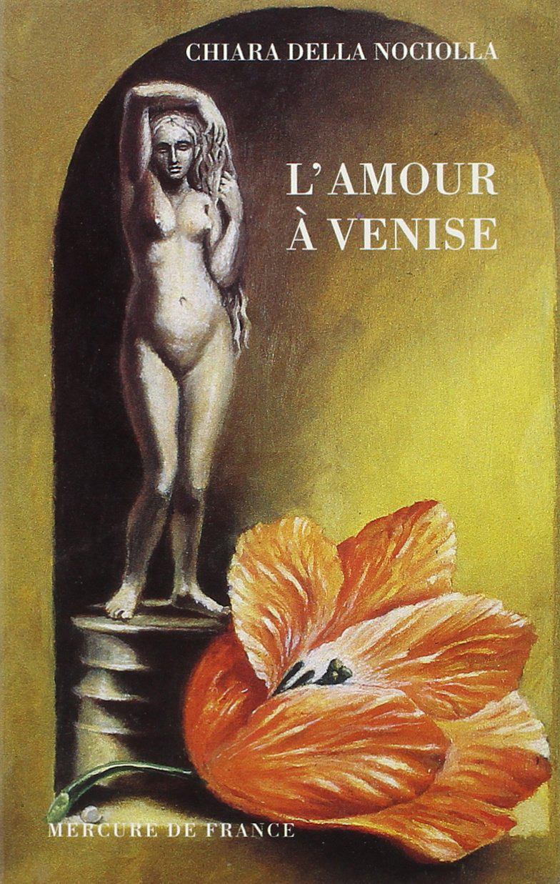 L'AMOUR A VENISE
