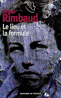 Le lieu et la formule