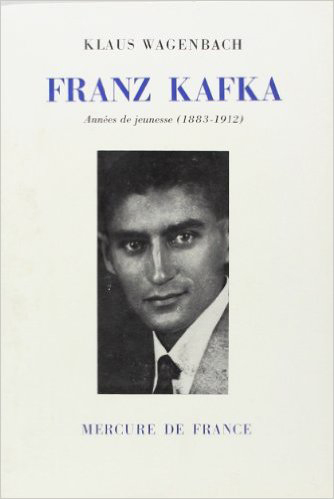 FRANZ KAFKA