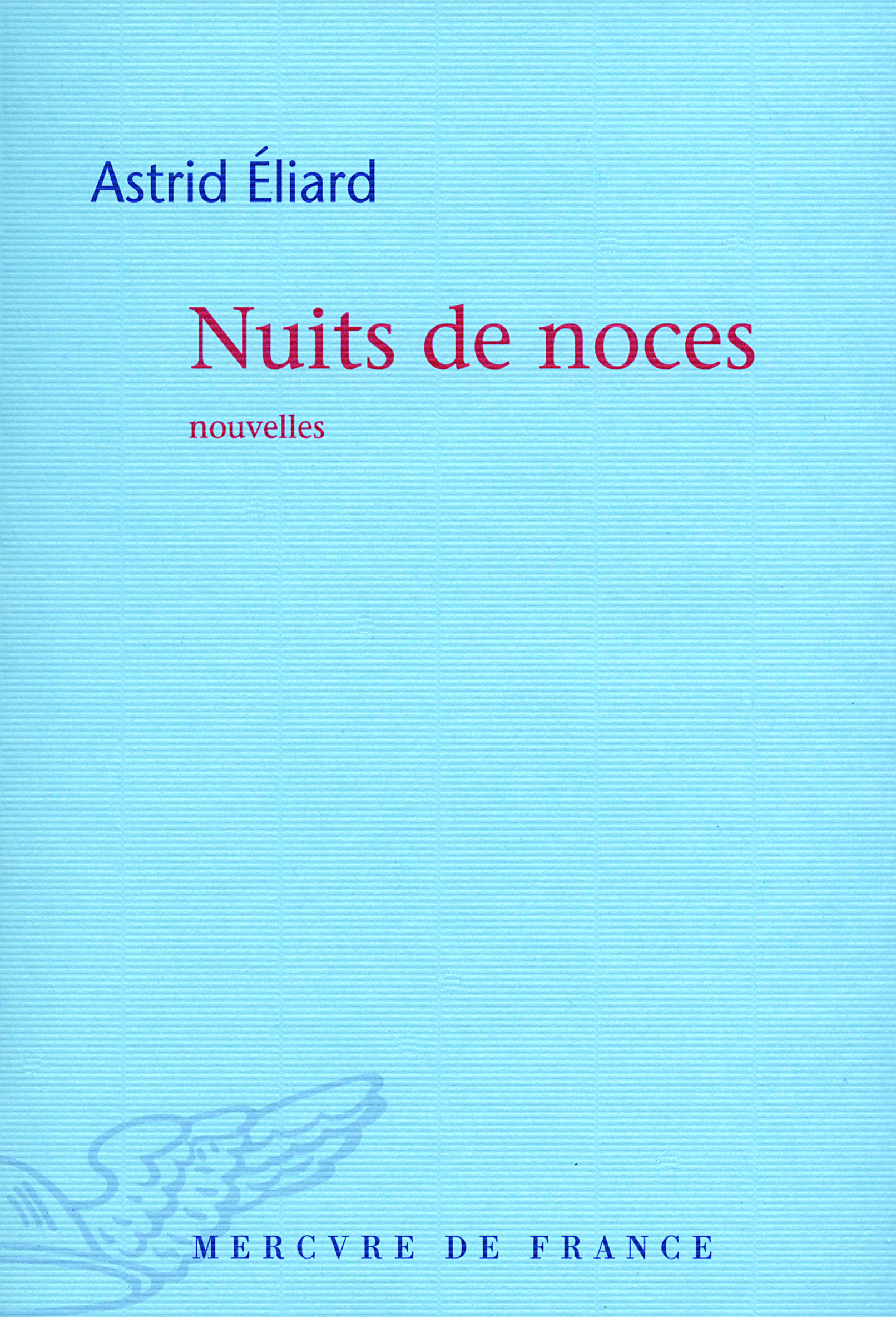 Nuits de noces