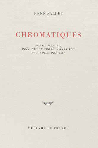 Chromatiques