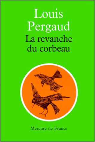 LA REVANCHE DU CORBEAU