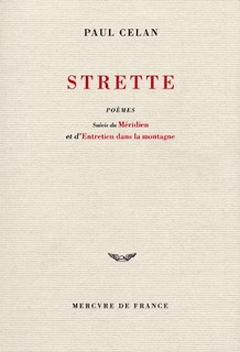 Strette / Méridien / Entretien dans la montagne