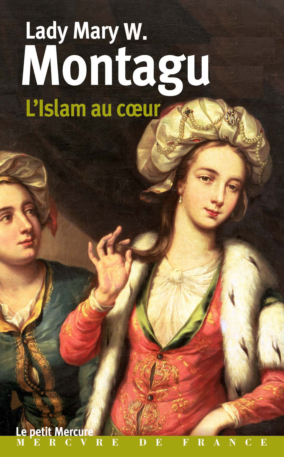 L'Islam au coeur