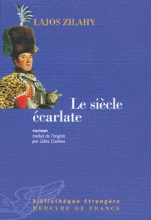 LE SIECLE ECARLATE