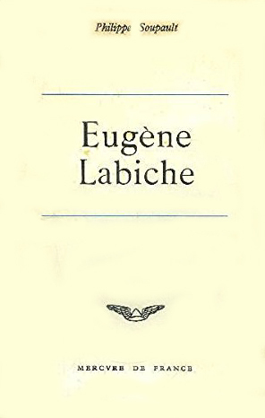 EUGENE LABICHE