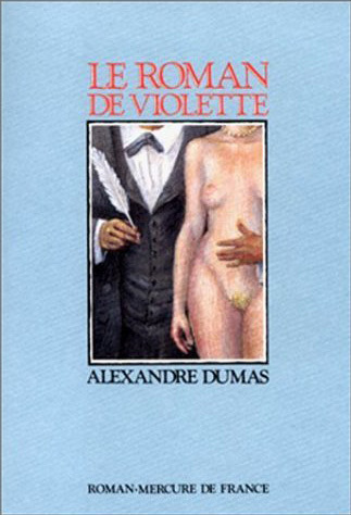 LE ROMAN DE VIOLETTE