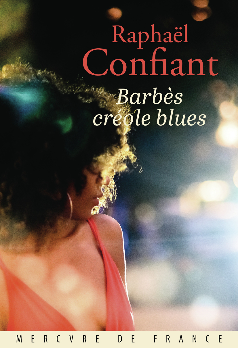 Barbès créole blues