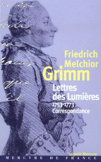 Correspondance littéraire