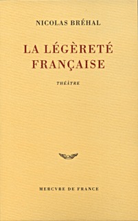 La légèreté française