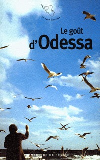 LE GOUT D'ODESSA