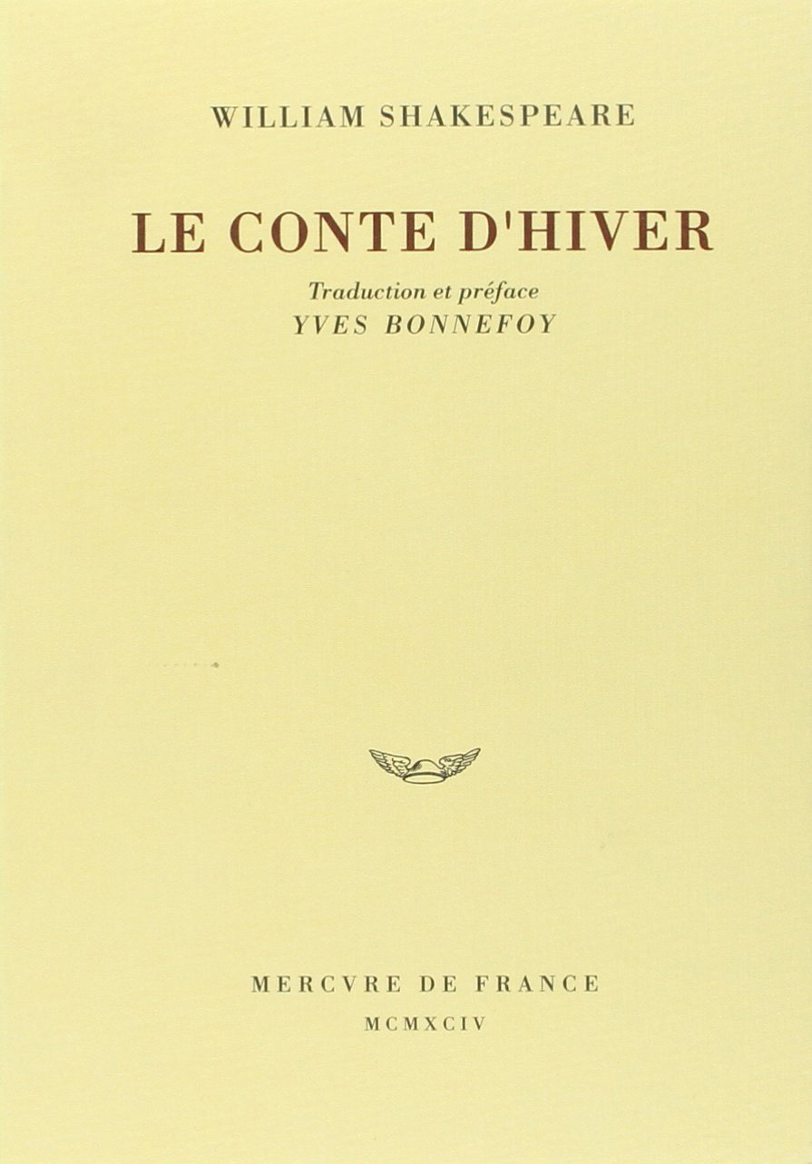 Le Conte d'hiver