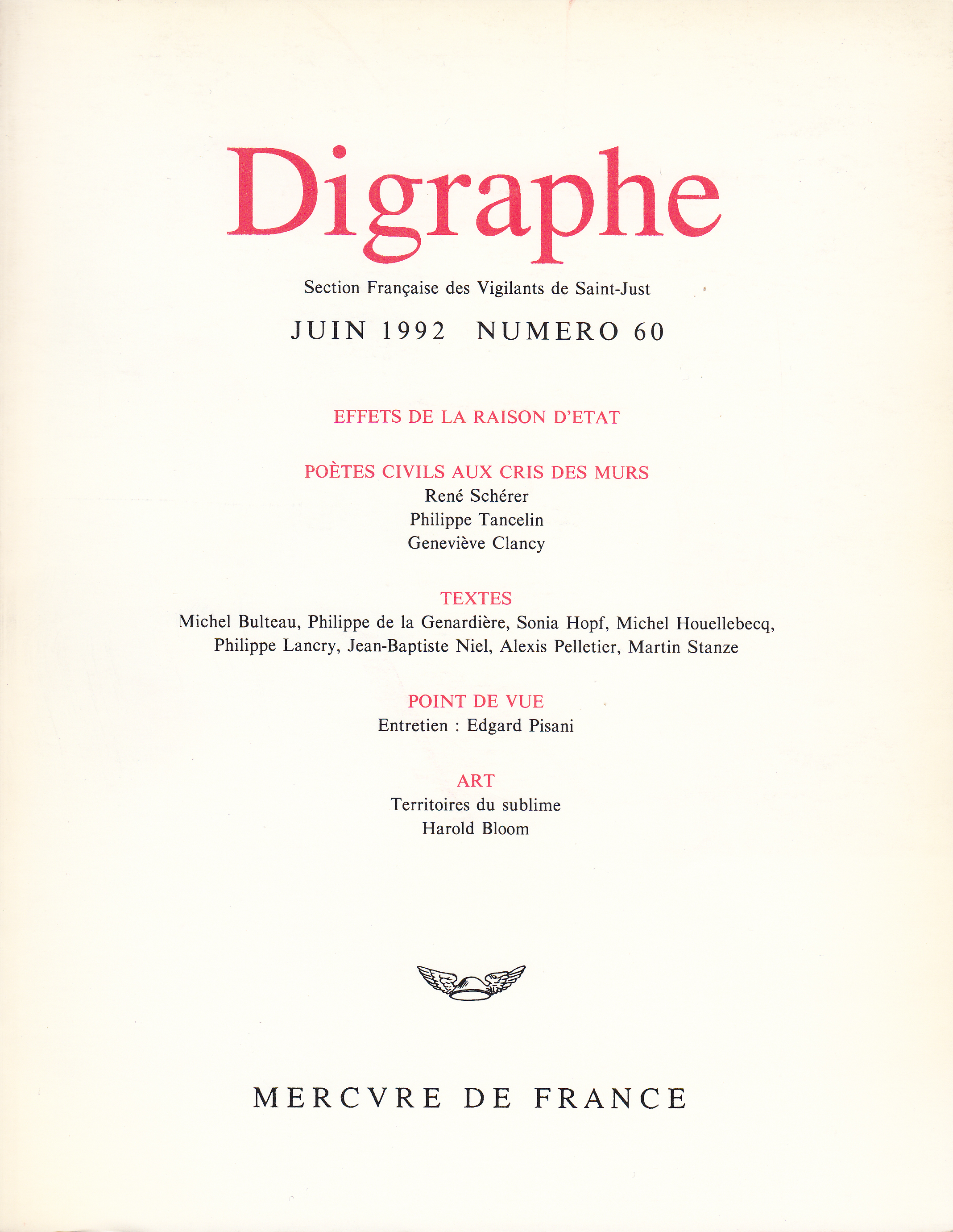 Digraphe