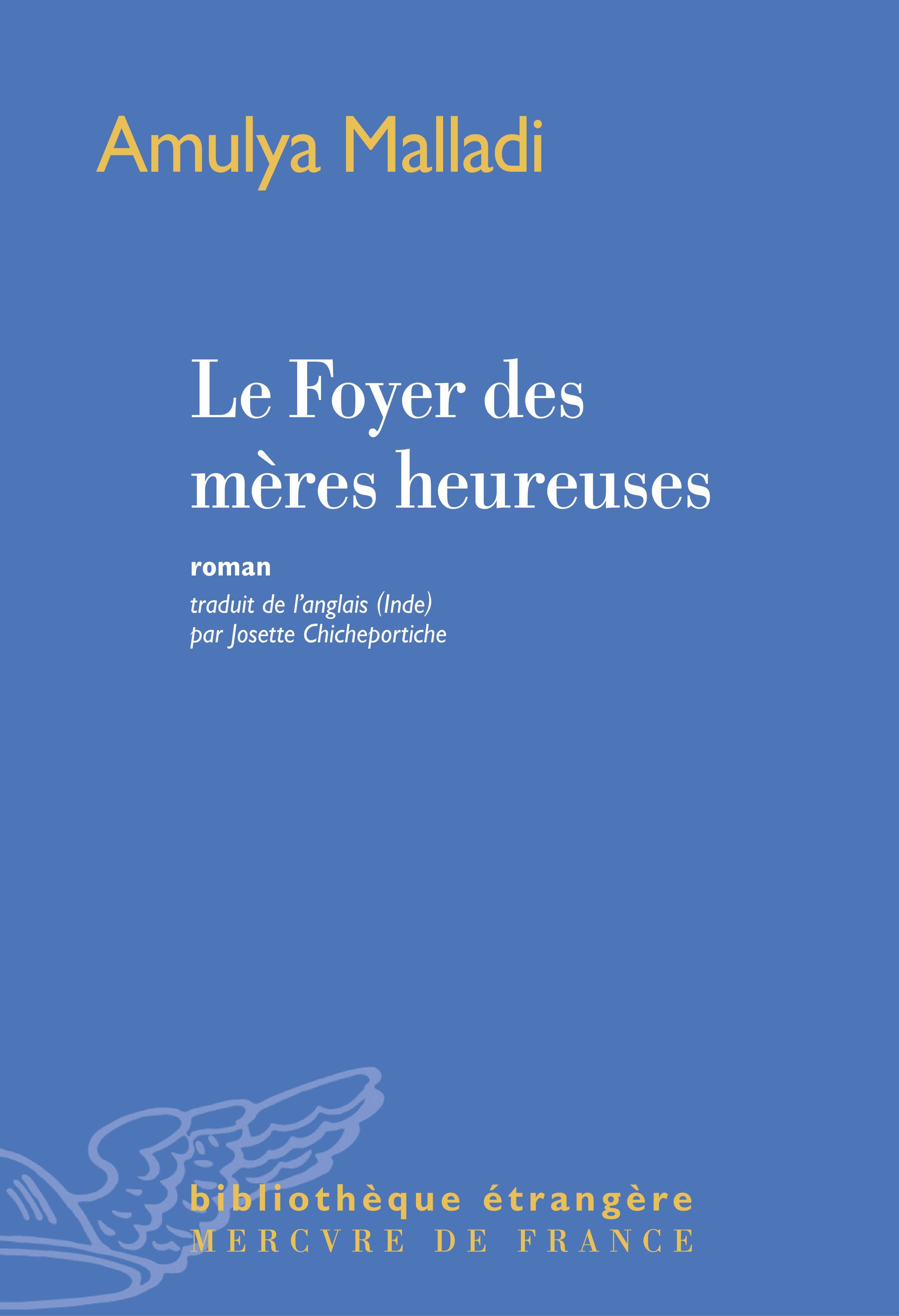 LE FOYER DES MERES HEUREUSES