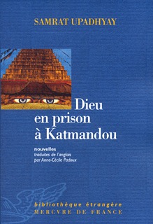 DIEU EN PRISON A KATMANDOU