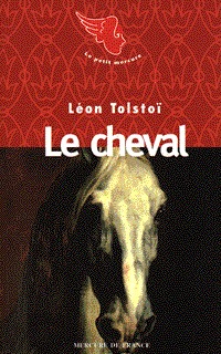 Le cheval